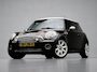 MINI Cooper 3-Deurs 1.6 Mayfair Sport (PANORAMADAK,STOELVERWARMING,CLIMATE,CRUISE,LEDER,ELEKTRISCH PAKKET,SPORTSTOELEN,LM VELGEN)