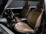 MINI Cooper 3-Deurs 1.6 Mayfair Sport (PANORAMADAK,STOELVERWARMING,CLIMATE,CRUISE,LEDER,ELEKTRISCH PAKKET,SPORTSTOELEN,LM VELGEN)