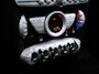 MINI Cooper 3-Deurs 1.6 Mayfair Sport (PANORAMADAK,STOELVERWARMING,CLIMATE,CRUISE,LEDER,ELEKTRISCH PAKKET,SPORTSTOELEN,LM VELGEN)