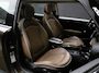 MINI Cooper 3-Deurs 1.6 Mayfair Sport (PANORAMADAK,STOELVERWARMING,CLIMATE,CRUISE,LEDER,ELEKTRISCH PAKKET,SPORTSTOELEN,LM VELGEN)