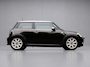 MINI Cooper 3-Deurs 1.6 Mayfair Sport (PANORAMADAK,STOELVERWARMING,CLIMATE,CRUISE,LEDER,ELEKTRISCH PAKKET,SPORTSTOELEN,LM VELGEN)