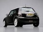 MINI Cooper 3-Deurs 1.6 Mayfair Sport (PANORAMADAK,STOELVERWARMING,CLIMATE,CRUISE,LEDER,ELEKTRISCH PAKKET,SPORTSTOELEN,LM VELGEN)
