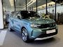 Opel Frontera 145 Pk Hybride + Benzine GS 7-Persoons * Automaat * Dodehoekbewaking * Navigatie * L.M. Velgen 17" * Zwart Dak * DAB Radio * Climate & Cruise Control * Vingerhoets; Vierde Generatie Eersteklas Service. Al meer dan 100 jaar een begrip in de Brabantse Kempen
