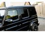 Mercedes-Benz G-klasse 63 AMG Edition 1 Pano - Carbon - Capristo