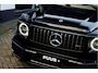Mercedes-Benz G-klasse 63 AMG Edition 1 Pano - Carbon - Capristo