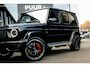 Mercedes-Benz G-klasse 63 AMG Edition 1 Pano - Carbon - Capristo