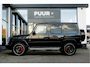 Mercedes-Benz G-klasse 63 AMG Edition 1 Pano - Carbon - Capristo