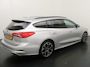 Ford Focus Wagon 125PK EcoBoost ST Line Business | Dodehoek detectie | Camera | Keyless | Winterpack | LED | Park. sens V+A | B&O |