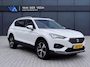 SEAT Tarraco 1.4 TSI e-Hybrid PHEV Xperience Business Intense | Incl. 12 maanden Garantie | Wegklapbare trekhaak | Stoel/stuurverwarming | Achterbank verwarmd | Achteruitrijcamera | Elektrische kofferbakklep | Dodehoekdetectie | Adaptive cruise controle | Climate controle | Apple CarPlay/Android Auto | Keyless entry/start | DAB | Navigatie | Parkeersensoren V+A |