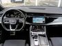 Audi Q8 55 TFSI e quattro Pro Line S 381pk - S-line - Black Optiek - 23"LM - Trekhaak