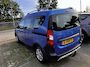 Dacia Dokker 1.2 TCe S&S 10th Anniversary Stepway