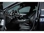Mercedes-Benz C-klasse 180 AMG LINE 18INCH LED CAMERA CARPLAY