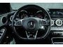 Mercedes-Benz C-klasse 180 AMG LINE 18INCH LED CAMERA CARPLAY