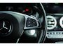 Mercedes-Benz C-klasse 180 AMG LINE 18INCH LED CAMERA CARPLAY