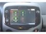 Toyota Aygo 1.0 VVT-i x-play limited nav camera 12 mnd.gar.