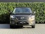 Mazda CX-5 2.5 SkyActiv-G 192 GT-M 4WD, FACELIFT, BOSE, NAVIGATIE, CRUISE CONTROL, CLIMATE CONTROL, STOELVERWARMING, KEYLESS, CAMERA, DODEHOEK, LICHTMETALEN NAKAMA VELGEN 19"