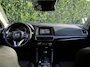 Mazda CX-5 2.5 SkyActiv-G 192 GT-M 4WD, FACELIFT, BOSE, NAVIGATIE, CRUISE CONTROL, CLIMATE CONTROL, STOELVERWARMING, KEYLESS, CAMERA, DODEHOEK, LICHTMETALEN NAKAMA VELGEN 19"