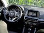 Mazda CX-5 2.5 SkyActiv-G 192 GT-M 4WD, FACELIFT, BOSE, NAVIGATIE, CRUISE CONTROL, CLIMATE CONTROL, STOELVERWARMING, KEYLESS, CAMERA, DODEHOEK, LICHTMETALEN NAKAMA VELGEN 19"