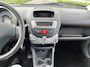 Peugeot 107 1.0-12V XS Airco, radio, elektrische ramen