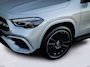 Mercedes-Benz GLA 250 e 140 Years Edition Panorama dak