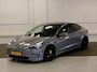 Tesla Model 3 Long Range AWD 75 kWh 20''LM Performance look Verlaagd Mooi! Garantie