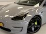 Tesla Model 3 Long Range AWD 75 kWh 20''LM Performance look Verlaagd Mooi! Garantie