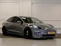 Tesla Model 3 Long Range AWD 75 kWh 20''LM Performance look Verlaagd Mooi! Garantie