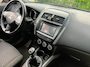 Mitsubishi ASX 1.6 Intense ClearTec / PANODAK / KEYLESS / NAVI / ALU VELGEN / APK JUNI 2027