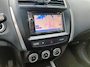 Mitsubishi ASX 1.6 Intense ClearTec / PANODAK / KEYLESS / NAVI / ALU VELGEN / APK JUNI 2027