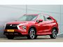 Mitsubishi Eclipse Cross PHEV 2.4 EXECUTIVE 4WD | PLUG IN HYBRID | SoH % | V2H | ADAPTIEF CRUISE | ALL SEASON BANDEN | TREKHAAK 1500 KG | DODEHOEK ASSISTENT | 360 CAMERA | FABRIEKSGARANTIE TOT 27-01-2033* | NP € 48.616,- | ALL IN RIJKLAA