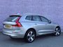 Volvo XC60 2.0 T6 Plug-in Hybrid AWD Plus Bright | Trekhaak | Panoramadak | Achteruitrijcamera | Keyless Entry | Elektrische Achterklep | Elektrisch Verstelbare Voorstoelen | Lederen Bekleding | Stoelverwarming voor en achter | Cruise Control Adaptief | Google Navigatie | Apple Carplay | Android Auto