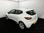 Renault Clio 1.5 dCi Ecoleader Zen Airco, Parkeersensoren, Navi, Keyless start, Sportief velgen, Cruise control, Radio, Mistlamp