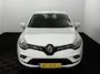 Renault Clio 1.5 dCi Ecoleader Zen Airco, Parkeersensoren, Navi, Keyless start, Sportief velgen, Cruise control, Radio, Mistlamp