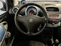 Peugeot 107 1.0-12V Urban Move | 5 Drs | A/C