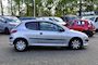 Peugeot 206 1.4 XR LOOP / SLOOP APK T/M 30-03-2027