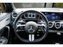 Mercedes-Benz A-klasse A 180 Limousine AMG Line | Panoramadak | Nightpakket | Apple Carplay | Achteruitrijcamera | Stoelverwarming