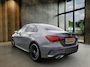 Mercedes-Benz A-klasse A 180 Limousine AMG Line | Panoramadak | Nightpakket | Apple Carplay | Achteruitrijcamera | Stoelverwarming