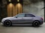 Mercedes-Benz A-klasse A 180 Limousine AMG Line | Panoramadak | Nightpakket | Apple Carplay | Achteruitrijcamera | Stoelverwarming