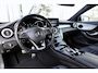 Mercedes-Benz C-klasse Coupé 200 Prestige PANO LEDER CRUISE