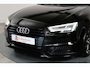 Audi A4 Avant 1.4 TFSI Sport S line black edition ACC, Stoel Verwarming, Trekhaak, Panorama Dak