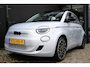 Fiat 500C La Prima 42 kWh DEMO-DEAL! Tot 8 Jaar Garantie! | JBL | Panoramadak | Vol-Leder | Adaptive Cruise | Stoelverwarming | Keyless-Entry |