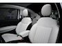 Fiat 500C La Prima 42 kWh DEMO-DEAL! Tot 8 Jaar Garantie! | JBL | Panoramadak | Vol-Leder | Adaptive Cruise | Stoelverwarming | Keyless-Entry |