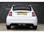 Fiat 500C La Prima 42 kWh DEMO-DEAL! Tot 8 Jaar Garantie! | JBL | Panoramadak | Vol-Leder | Adaptive Cruise | Stoelverwarming | Keyless-Entry |