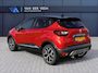 Renault Captur 1.2 TCe Intens | Incl. 12 maanden garantie | Trekhaak | Parkeersensoren | Achteruitrijcamera | Cruise control | Bluetooth | Airco | Lichtmetalen velgen