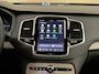 Volvo XC90 2.0 T8 Recharge 450PK Aut. AWD Ultimate Bright | Panodak | Luchtvering | B & W | Trekhaak | Full options | Incl. garantie.