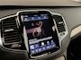 Volvo XC90 2.0 T8 Recharge 450PK Aut. AWD Ultimate Bright | Panodak | Luchtvering | B & W | Trekhaak | Full options | Incl. garantie.