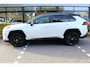 Toyota RAV4 2.5 Hybrid AWD Style Bi-Tone | Rijklaar | Pano | 360 camera | Stoel/Stuur-verw. | Adap. Cruise | JBL | Apple/Android
