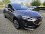 Ford Fiesta 1.0 EcoBoost Hybrid Titanium