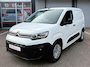 Citroën Berlingo 1.2 PureTech Club Automaat 130pk Airco Navi Cruise Camera's 3 Zits Pdc elec.pakket