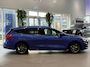 Ford Focus Wagon 1.0 EcoBoost ST-Line | DISTRIBUTIE VERVANGEN IN 2023 | AUTOMAAT | CAMERA | WINTER PACK | ALL SEASON BANDEN